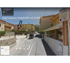 Ristorante Colibrì 
