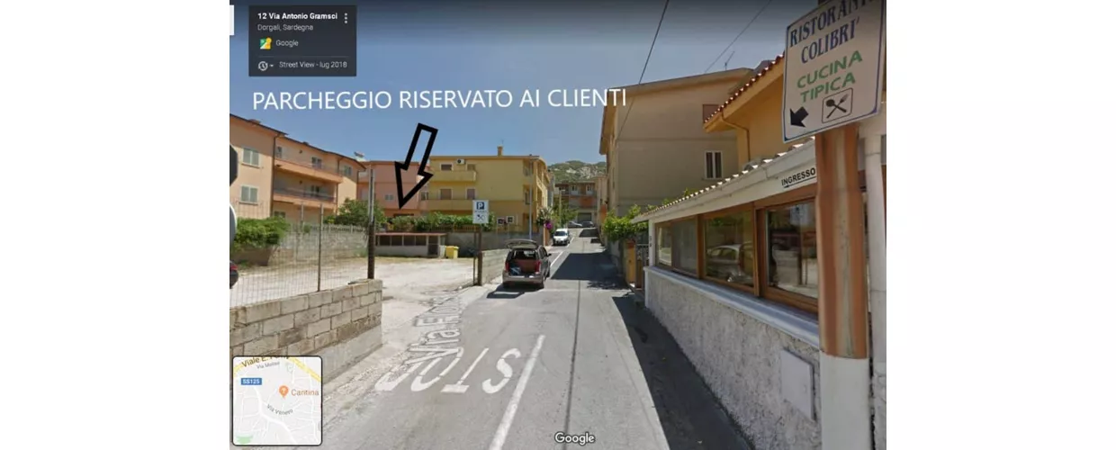 Ristorante Colibrì 