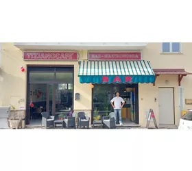 Tiziano Cafè