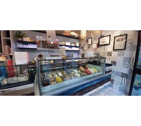 -16° | Artigiani del Gelato