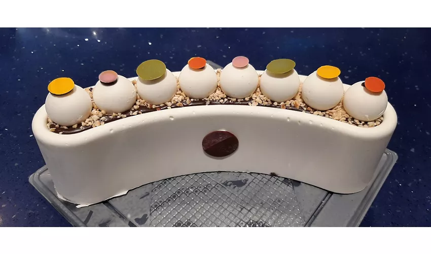 -16° | Artigiani del Gelato