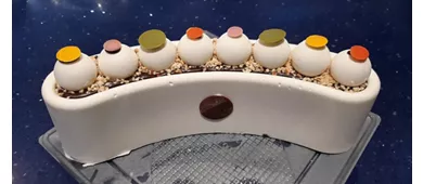 -16° | Artigiani del Gelato