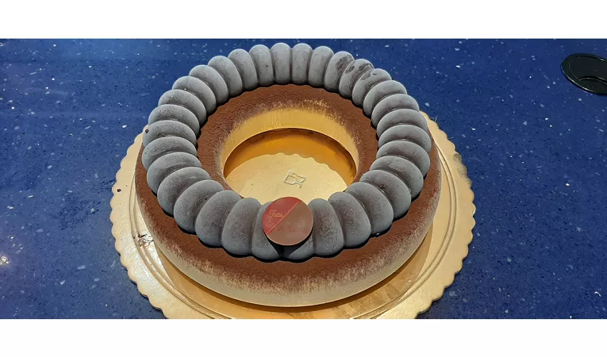 -16° | Artigiani del Gelato