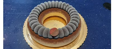 -16° | Artigiani del Gelato