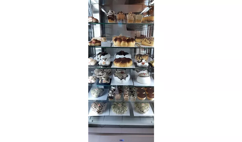 -16° | Artigiani del Gelato