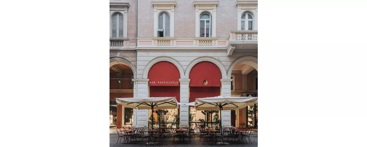 Bar Pasticceria Impero