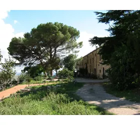 Antico Feudo San Giorgio
