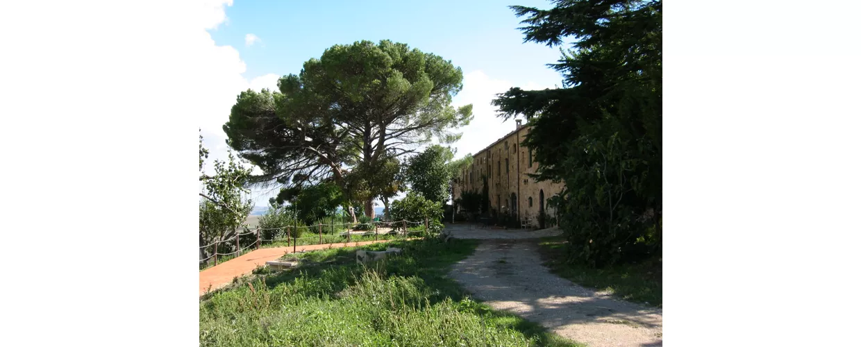 Antico Feudo San Giorgio