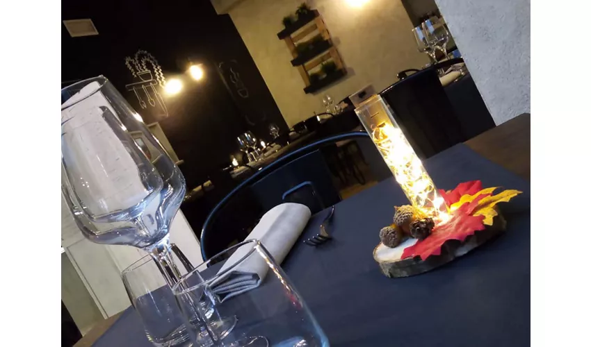 Al Buon Sentimento Ristorante
