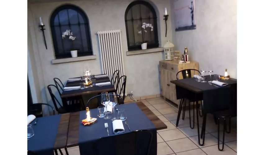 Al Buon Sentimento Ristorante