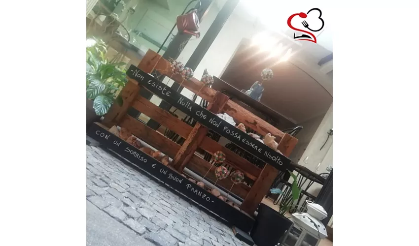 Al Buon Sentimento Ristorante