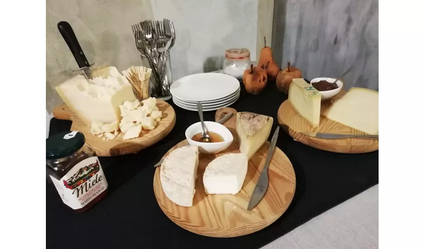 Al Buon Sentimento Ristorante
