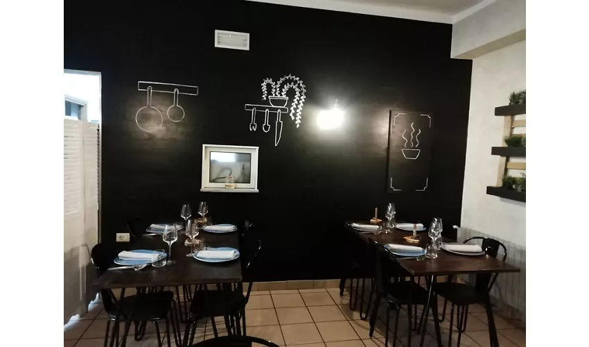 Al Buon Sentimento Ristorante