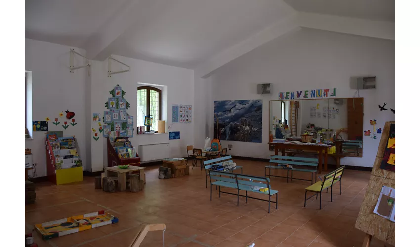Val Fondillo - Nel Parco Nazionale D'Abruzzo by Four Seasons Natura e Cultura