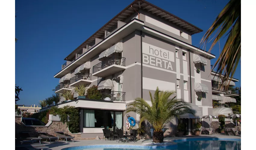 Hotel Berta