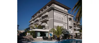 Hotel Berta