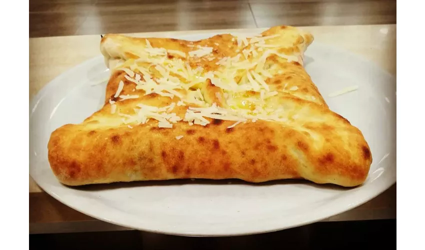 Ristorante Pizzeria Pulcinella