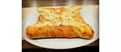 Ristorante Pizzeria Pulcinella