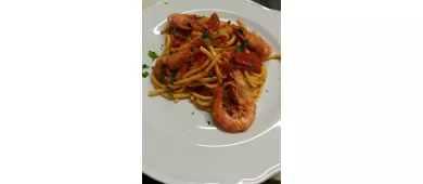 Ristorante Pizzeria Pulcinella