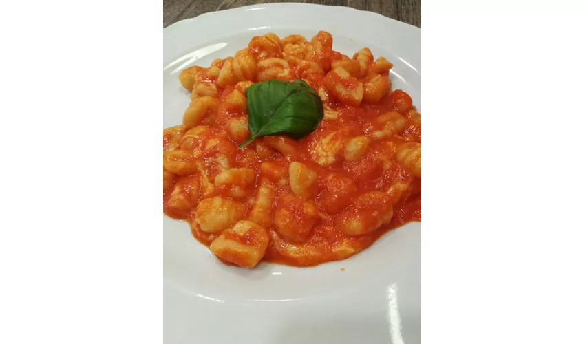 Ristorante Pizzeria Pulcinella