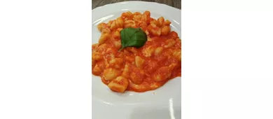 Ristorante Pizzeria Pulcinella