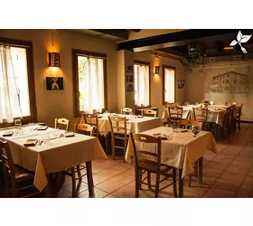 Ecosteria Parco Santi Angeli
