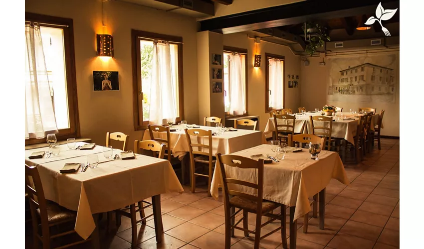 Ecosteria Parco Santi Angeli