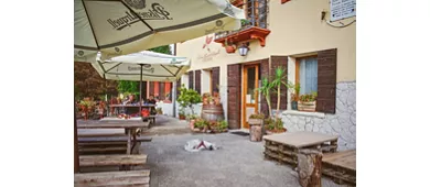 Ecosteria Parco Santi Angeli