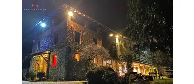 Osteria sul Ronc