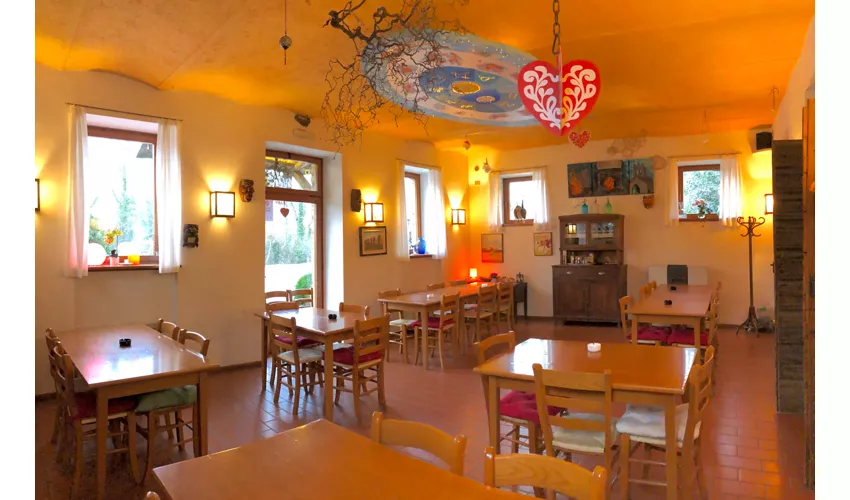 Osteria sul Ronc