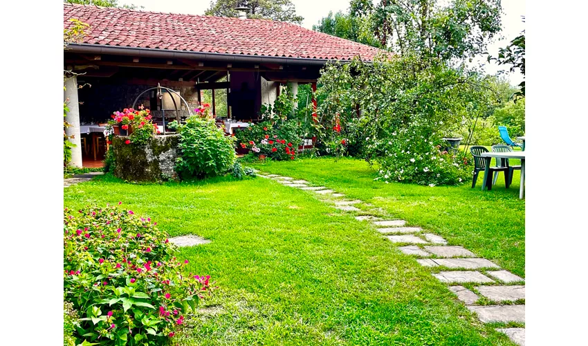 Osteria sul Ronc