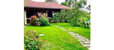 Osteria sul Ronc