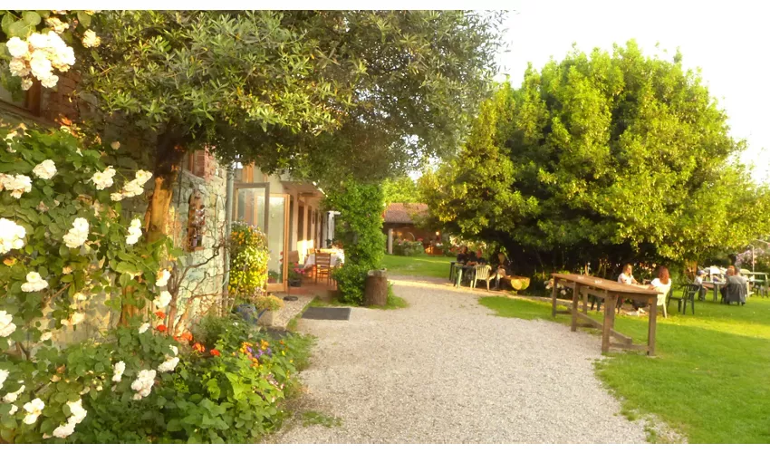 Osteria sul Ronc