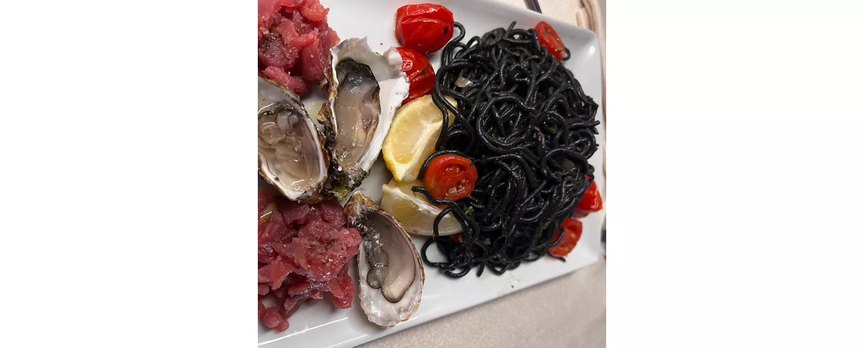 Osteria Del Trap da Umberto