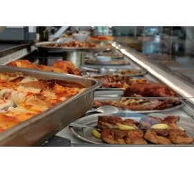 Gastronomia Eugubina