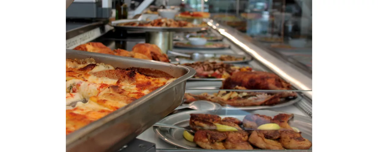 Gastronomia Eugubina