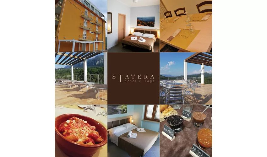 Statera Hotel Village