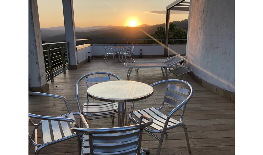 Statera Hotel Village