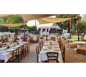 Osteria Summa Terra