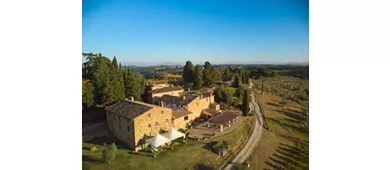 Fattoria La Loggia Agriturismo