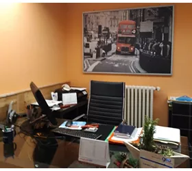 Messaggi Travel