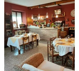 Trattoria La Rassica