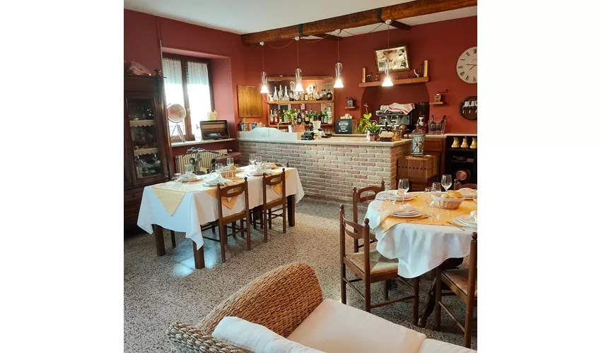 Trattoria La Rassica