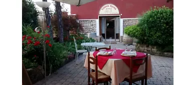 Trattoria La Rassica