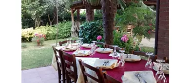 Trattoria La Rassica