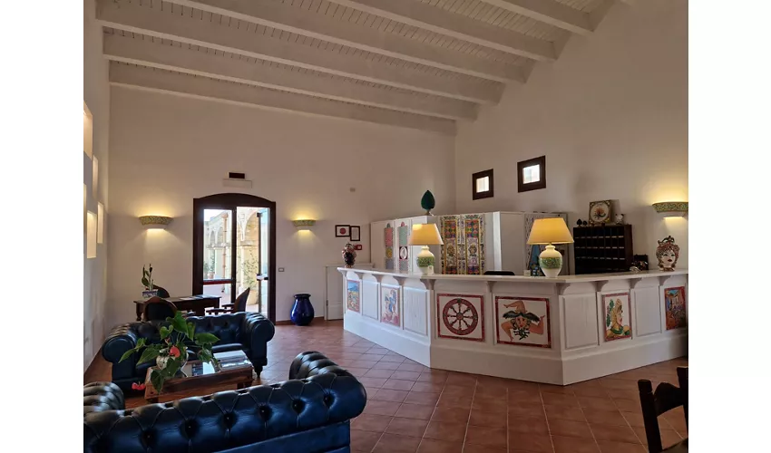 Hotel La Corte del Sole