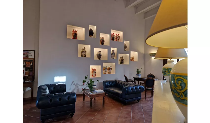 Hotel La Corte del Sole
