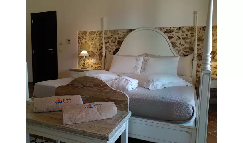 Hotel La Corte del Sole