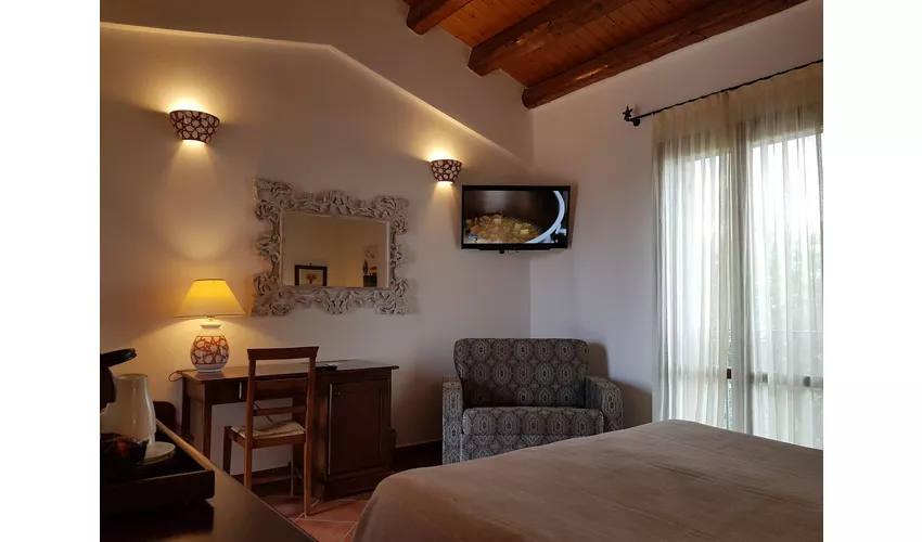 Hotel La Corte del Sole