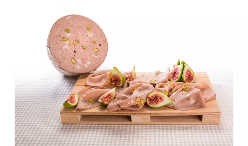 Osteria Palazzo Barberini